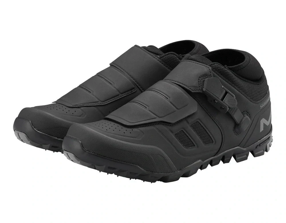 SHIMANO CYKLO OBUV SH ME702 BLK