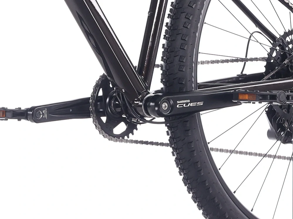SUPERIOR XC 6.2 MS GLOSS BLK/COPER 29"