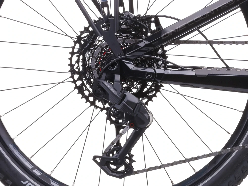 CRUSSIS ONE-COUNTRY FULL 10.11 DARK 27,5"