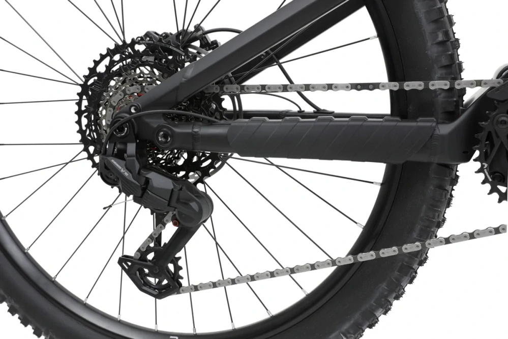 APACHE EAGLE 3 AVINOX 800 Wh BLK 29"