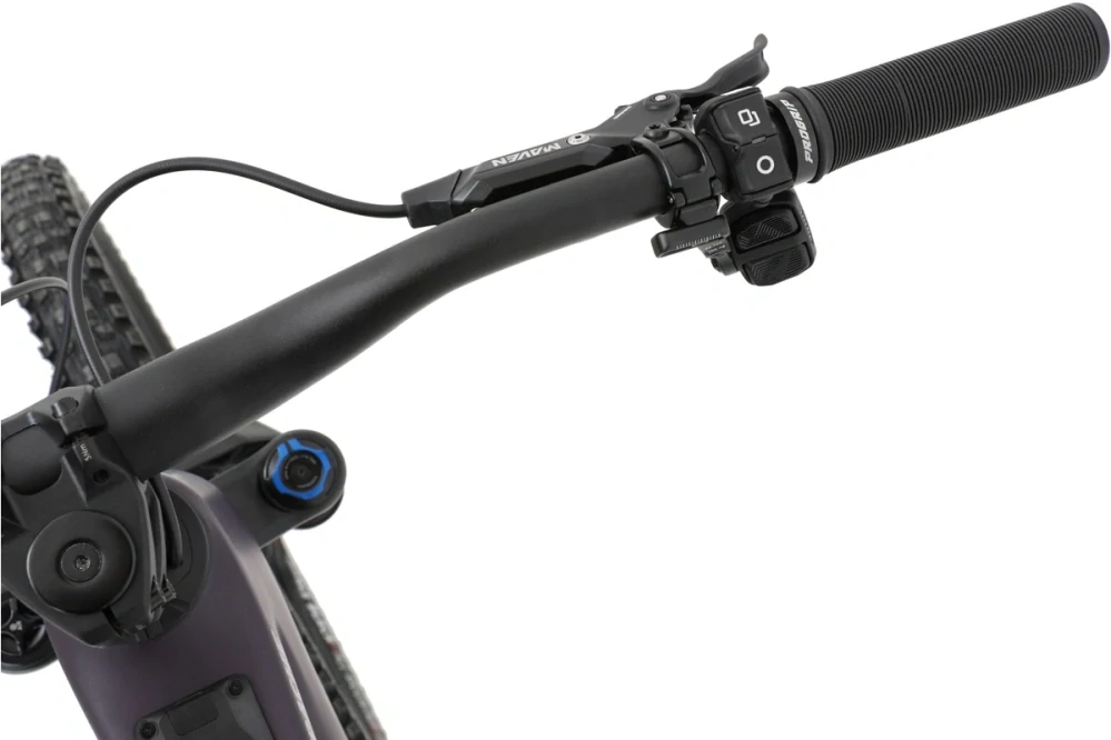 APACHE EAGLE 1 AVINOX 800 Wh FIALOVÁ 29"