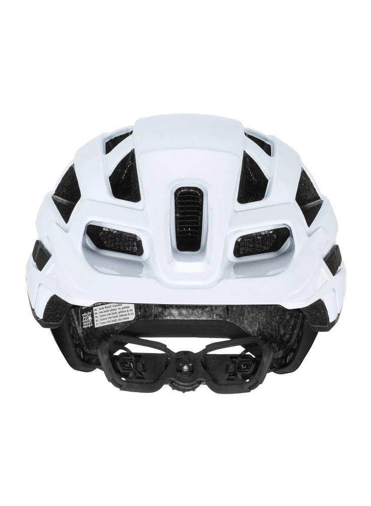 UVEX CYKLO PRILBA FINALE 2.0 CLOU/ DARK SILVER
