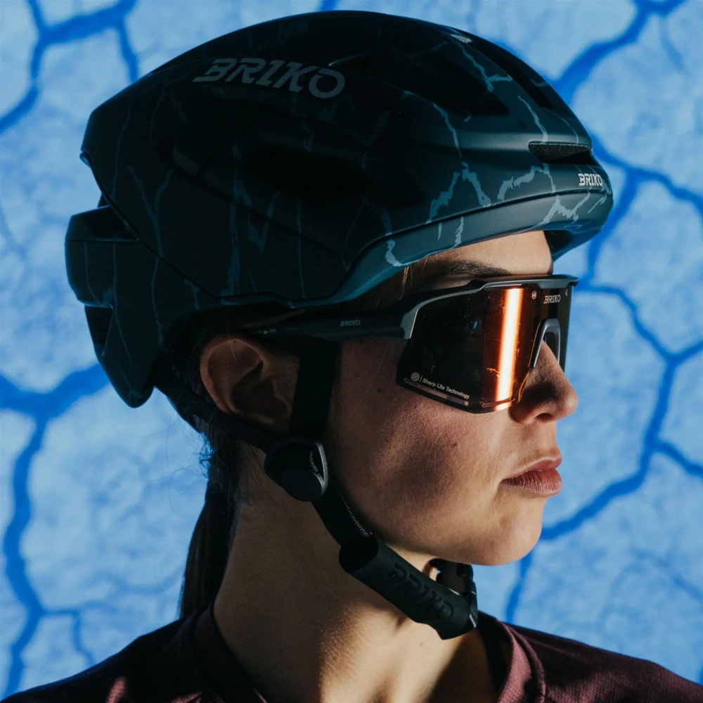 BRIKO CYKLO PRILBA A2Q MIPS BLUE 