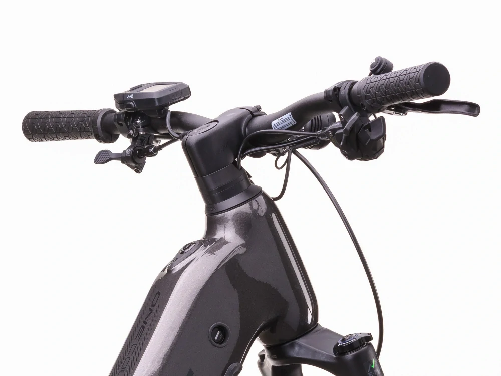 CRUSSIS ONE-COUNTRY FULL 10.11 DARK 27,5"