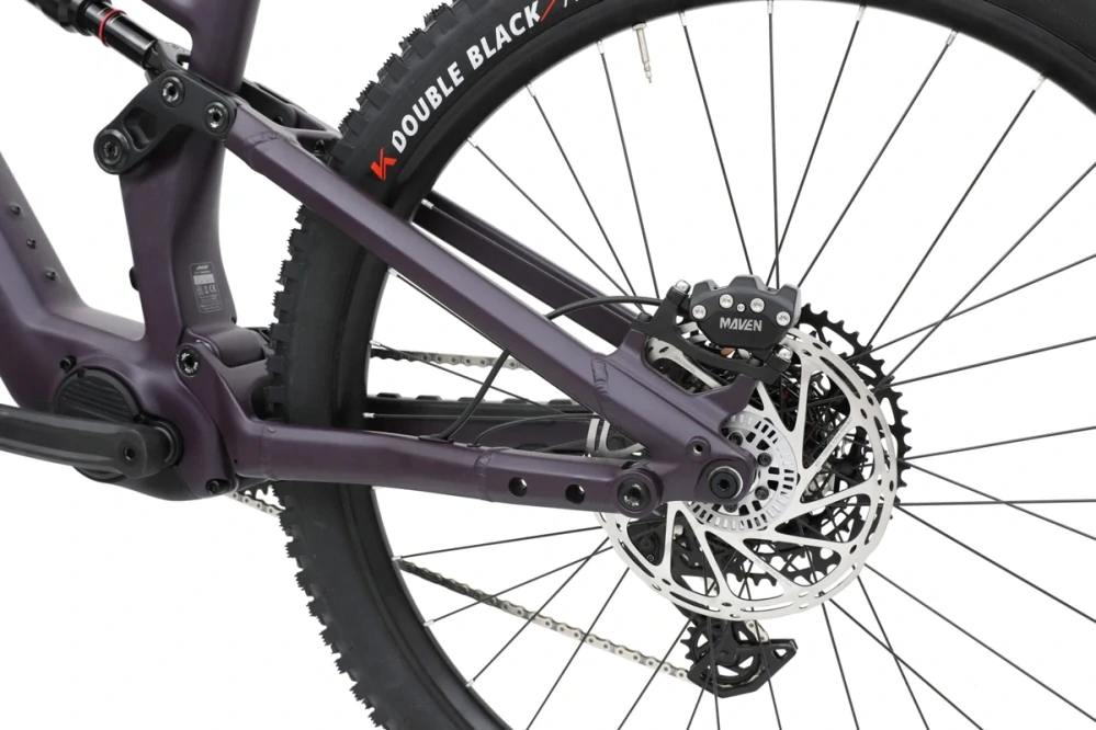 APACHE EAGLE 1 AVINOX 800 Wh FIALOVÁ 29"