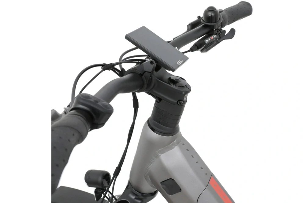 APACHE RIO GRANDE 1 MX 720 Wh ANTRAC/ORA 27,5"