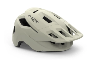 MET CYKLO PRILBA SHELTER MIPS OFF WHITE