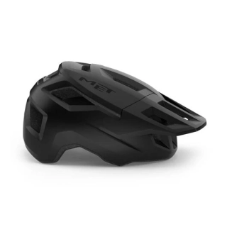 MET CYKLO PRILBA SHELTER MIPS BLK