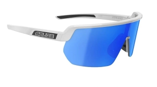 SALICE OKULIARE 023 RWX WHIT/ BLUE