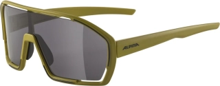 ALPINA OKULIARE BONFIRE OLIVE