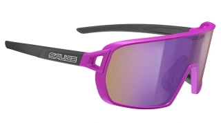 SALICE OKULIARE 028 RWX FUCHSIA/PURPLE