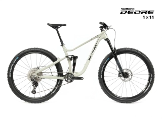 LEE COUGAN QUEST 1 x 11 SIVÁ 29"