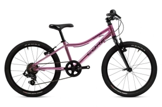CORE NIPPER 20" CHROM AL PINK