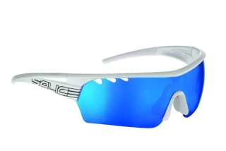 SALICE OKULIARE 006 RW WHI/BLUE