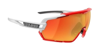 SALICE OKULIARE 020 RWX WHI/RED