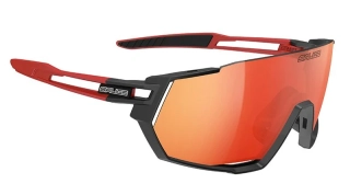 SALICE OKULIARE 029 RW BLK/RED