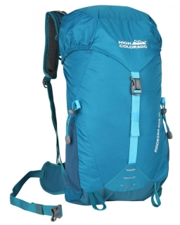 HIGH COLORADO RUKSAK MADEIRA PETROL 18 L