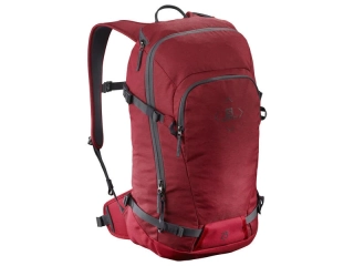 SALOMON RUKSAK SIDE GOJI BERRY 25L 