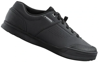 SHIMANO CYKLO OBUV AM503 BLK