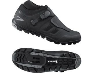 SHIMANO CYKLO OBUV SH ME702 BLK