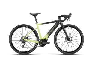 WHISTLE B-KIOWA 12S BLK/LIME