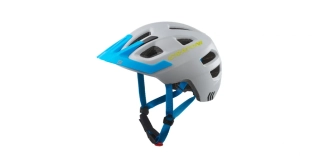 CRATONI CYKLO PRILBA MAXSTER PRO GREY/BLUE