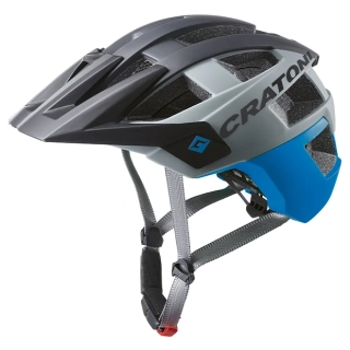 CRATONI CYKLO PRILBA ALLSET BLUE/BLK