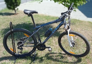 GT AVALANCHE 2.0 LADY DARK BLUE/BLUE 26"