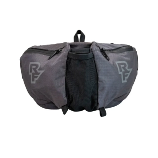 RACE FACE CYKLO ĽADVINKA STASH QUICK RIP HIP CHARCOAL