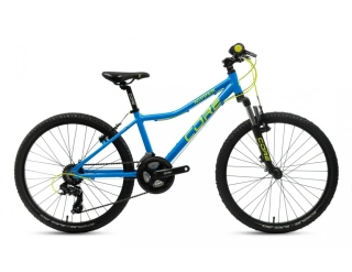 CORE NIPPER 24" BLUE/LIME