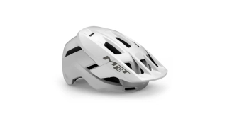 MET CYKLO PRILBA TERAE MIPS WHITE