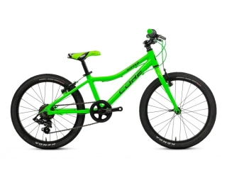 CORE NIPPER 20" LIME NEON