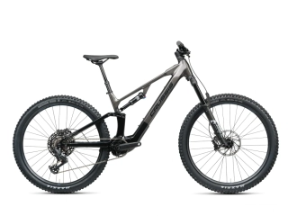 CRUSSIS DJI ONE-FULL 11.11(800 Wh) GREY/BLK 29"