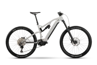 RAYMON E-BIKE TRAILRAY 170 COBALT/STORM 29"