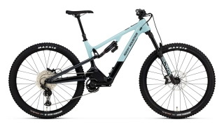 ROCKY MOUNTAIN INSTINCT POWERPLAY SL ALLOY 50 SHIMANO C BLUE 29"