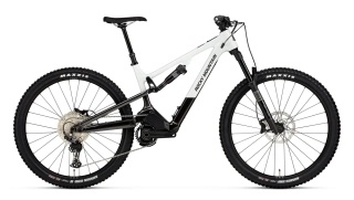ROCKY MOUNTAIN INSTINCT POWERPLAY SL ALLOY 30 SHIMANO C2 WHI/GREY