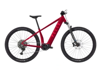 PELLS THORR BAFANG 1 CHERRY RED 29"