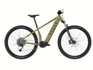PELLS THORR BAFANG 1 OLIVE GREEN 29"