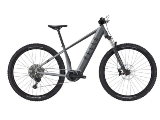 PELLS THORR BAFANG 1 SHADOW GREY 29"