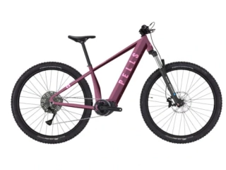 PELLS THORR BAFANG 2 ER ROSE RED 29"