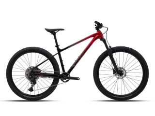 POLYGON XTRADA 6 LG RED/BLK 29"