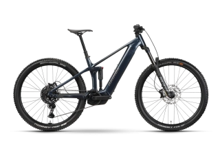 RAYMON KORAK COMP STEEL BLUE 29"