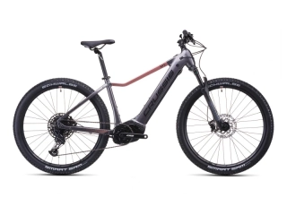 CRUSSIS E-GUERA 9.11 715 Wh 27,5"