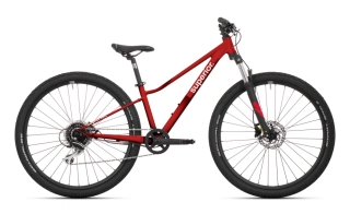 SUPERIOR RACER 27 GLOSS RACING RED