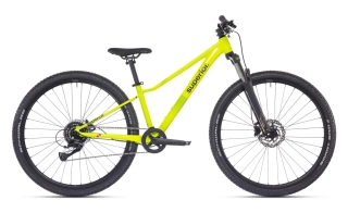 SUPERIOR RACER 27 MATTE/RADIOACTIVE  YELLOW
