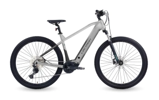 LECTRON E-BIKE ESCONDER PS SILVER 800 Wh 29"