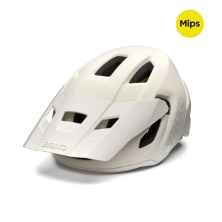 BRIKO CYKLO PRILBA OVER MIPS A2P MATT BEIGE 