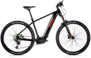 APACHE E-BIKE HUPAHU 2 CX 750Wh 29"