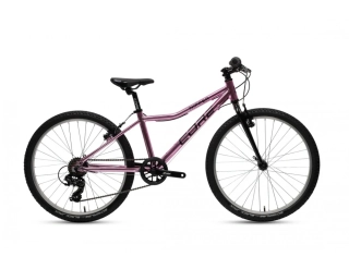 CORE NIPPER 24" AL CHROME PINK