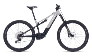 SUPERIOR eXF8089B GLOSS/CHROME/BLK